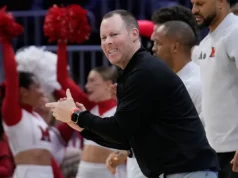 Com as quatro primeiras dicas do March Madness em Dayton, Miami (Ohio) está em campo e perto de casa