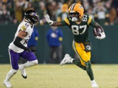 Os Patriots deveriam contratar Romeo Dubs independentemente do que acontecer com Stefon Diggs