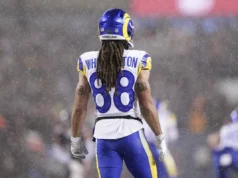 Em qual jovem apanhador de passes você tem mais confiança?