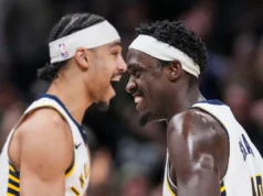 Ivica Zubac ainda está fora, mas atualizar o motor de arranque de três ritmos é questionável