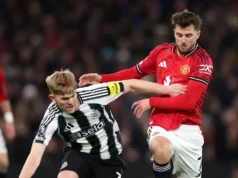 Mason voltou ao treinamento da equipe antes do Mount Palace Test