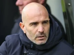 Fabrizio Romano revelou o substituto do Manchester City para Pep Guardiola