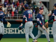 TST hoje: um thriller semifinal do WBC e Looker OT Magic