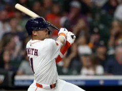 O tempo está passando no campo externo dos Astros, então qual é a data de entrega de Dana Brown?