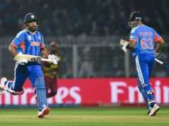 ‘Coisas boas acontecem para pessoas boas que esperam’: o emocionante tributo de Suryakumar Yadav a Sanju Samson