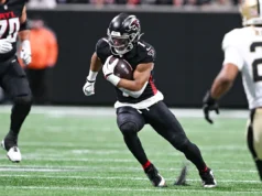 Prorrogação de Bejon Robinson nesta entressafra, por Adam Schefter