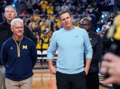 A defesa de Jay Hill em Michigan tem raízes profundas no passado de Utah