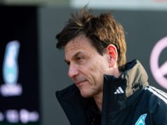 Guenther Steiner chama Toto Wolff após mensagem de rádio de Kimi Antonelli: “Autopromoção total”