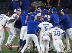 Os Blue Jays previram resultados terríveis depois de vencer a flâmula da AL em 2026