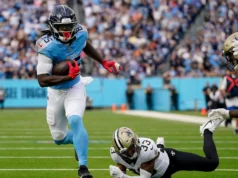 NFL World reage à contratação do tight end Chig Okonkwo pelos Commanders