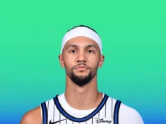 Jalen Suggs e Tristan Da Silva se combinam para 48 corridas para ajudar o Magic a segurar os Wizards no OT