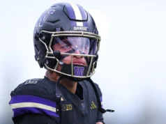 ESPN classifica Daymond Williams Jr. entre os 20 melhores QBs do país em 2026