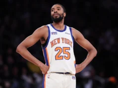 Basquete fantástico: esses 5 jogadores ficaram indiferentes aos dirigentes após o intervalo do All-Star