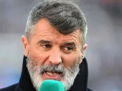 Roy Keane tem uma palavra a dizer sobre as esperanças do CL do United e as chances de Carrick de conseguir o cargo principal