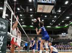 Vôlei masculino do ensino médio: cápsula regional 2026 6A time por time, previsões