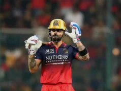 Virat Kohli revela a verdade: ‘O risco de esgotamento é sempre maior do que a falta de cozimento’