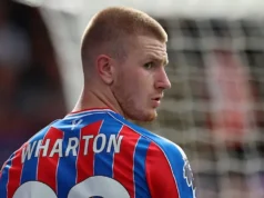 Adam Wharton: Wes Brown explica por que o United deveria assinar a joia do Palace