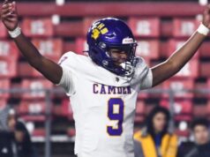 O campeão estadual de futebol americano do ensino médio de Nova Jersey enfrentará Permian (TX) em 2026