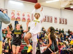 Vantagem injusta do Wayne Memorial? Seniores com experiência em torneios