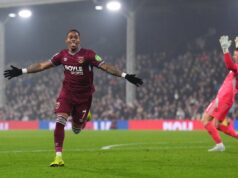 Como Crescencio Summerville tem a missão de um homem só para manter o West Ham na Premier League