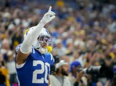 Opção dos Colts em segurança após perder Nick Cross na agência gratuita