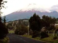 EUA e Equador lançam operação militar contra grupos do crime organizado – The Mercury News