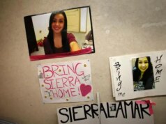 O que acontece depois de uma condenação no caso Sierra Lama