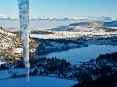 Esta pesada cidade de esqui na Califórnia é gigantesca sem as multidões – The Mercury News