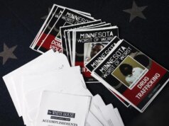 Autoridades de imigração inflacionaram os resultados do aumento do ICE em Minnesota