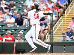 Segunda de manhã em Minnesota: edição “Ready for ABS”