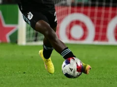 A defesa de Loons enfrenta dificuldades na derrota por 3 a 1 para o Nashville SC