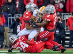 Giants NFL Draft 2026: Sim, linebacker e perspectivas de segurança