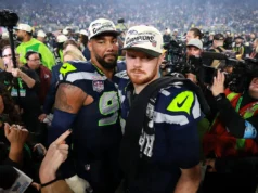 A NFL anunciou os próximos participantes do Hard Knocks, Temporada 3 de Quarterbacks