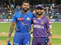 IPL Match Today, MI vs KKR: previsão da equipe, cabeçalhos, relatório de campo, atualização do clima de Mumbai
