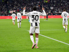 As finanças por trás do acordo de troca David-Muani