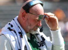 Trent Dilfer diz que foi ‘forçado’ a assumir o cargo de treinador principal da UAB