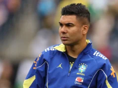 🚨 URGENTE: Inter Miami faz oferta por Casemiro