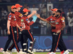 Programação completa do SRH IPL 2026: verifique as datas, locais e jogos fora de casa do Sunrisers Hyderabad