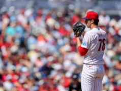 Atualização de notícias da MLB, 2 de março: Andrew Painter estreia em 2026 e mais no beisebol fantasia no treinamento de primavera