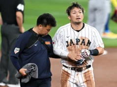 A ressonância magnética revela PCL distendido por Seiya Suzuki no WBC; Ainda não está decidido se ele irá para IL antes do dia de abertura