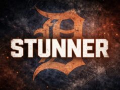 Os Detroit Tigers anunciaram sua primeira decisão ‘impressionante’ no treinamento de primavera