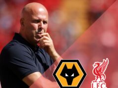 Notícias do time Liverpool vs Wolves: Jeremy Frimpong retorna ao XI titular pela primeira vez desde janeiro