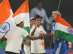 ‘Tenho mais 10 anos para ganhar mais 10 títulos da ICC’: Hardik Pandya estabelece um grande objetivo após a vitória na Copa do Mundo T20