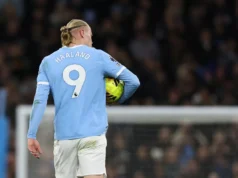 Salários dos principais jogadores do City em toda a Europa 🇪🇺, veja os 20 principais