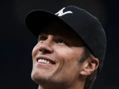 Tom Brady ‘Never Say Never’ para o futebol olímpico em 2028