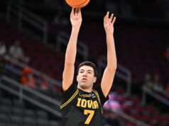 Como transmitir ao vivo Iowa x Illinois: torneio Elite 8 NCAA, March Madness, canais de TV