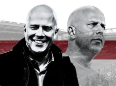 O meio-campista brasileiro está finalmente pronto para ingressar no Liverpool depois de dar luz verde à mudança