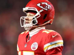 Os Chiefs não serão o adversário dos Seahawks no primeiro dia