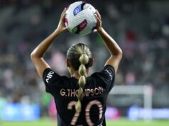 Depois de anos de promessa, Angel City FC pode estar pronto para o sucesso