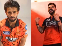 IPL 2026: Confira as novas camisas de todas as 10 equipes